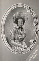 Gwenneth Williams