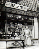 Gwenneth Williams