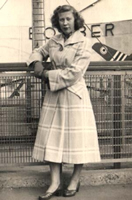 Gwenneth Williams