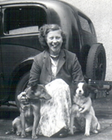 Gwenneth Williams
