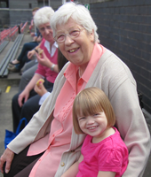 Gwenneth Williams