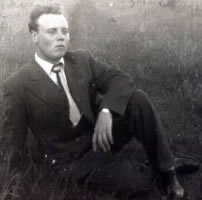 Richard Herbert