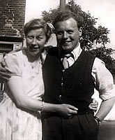 Richard Herbert & Gwen Williams
