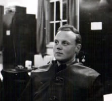 Richard Herbert