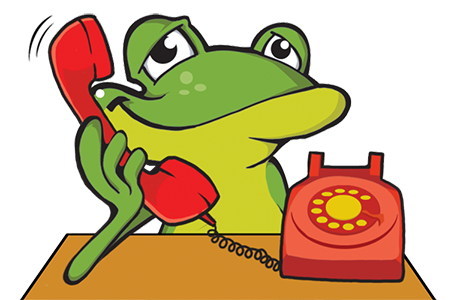 Start a Conversation